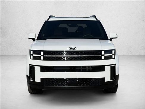 New 2026 Hyundai Santa Fe Calligraphy image 5