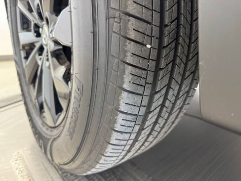 Used 2025 MAZDA CX-50 AWD 2.5 S w/ Select Package image 11