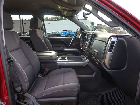 Used 2018 Chevrolet Silverado 1500 LT w/ All Star Edition image 22