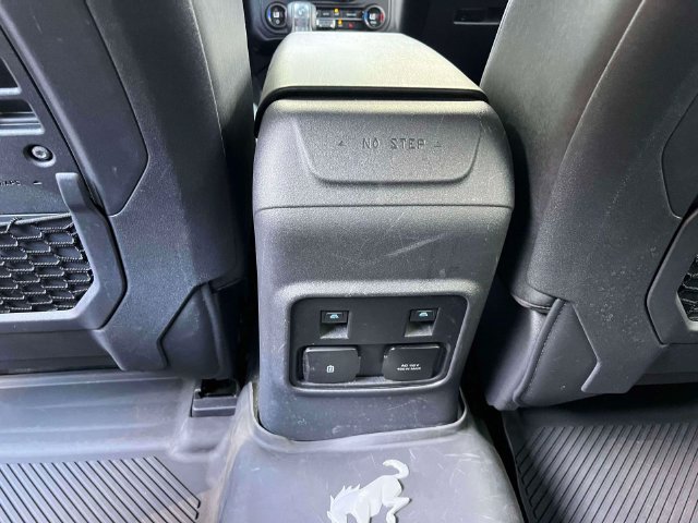 Certified 2024 Ford Bronco Big Bend AWD/4WD image 16