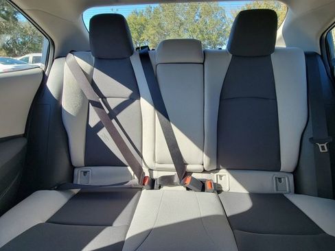 Used 2026 Toyota Corolla LE image 5