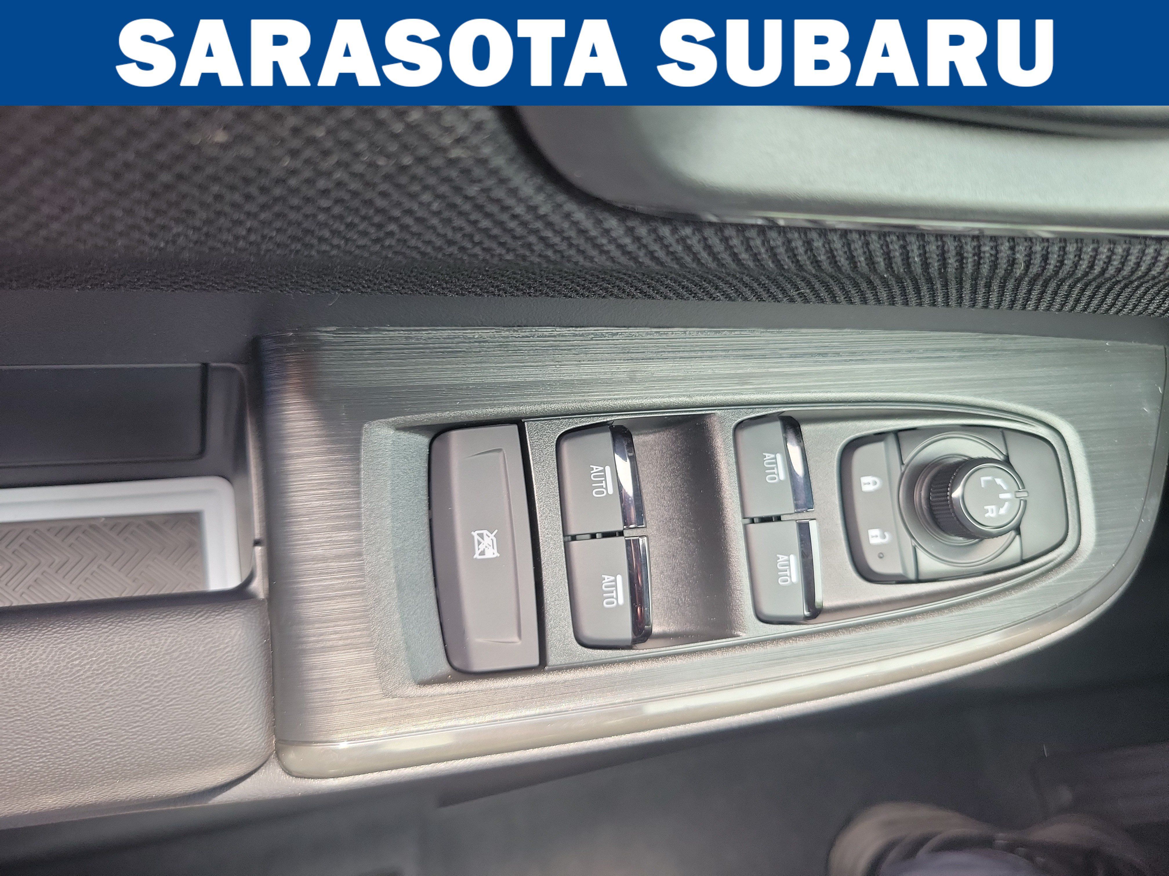 New 2026 Subaru Outback Limited AWD/4WD image 23