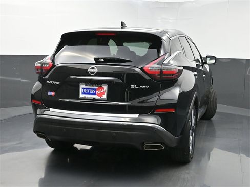 Used 2024 Nissan Murano SL image 44