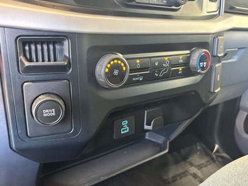 Used 2023 Ford F150 XLT image 36