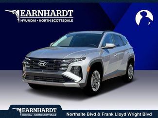 New 2026 Hyundai Tucson SEL video 1