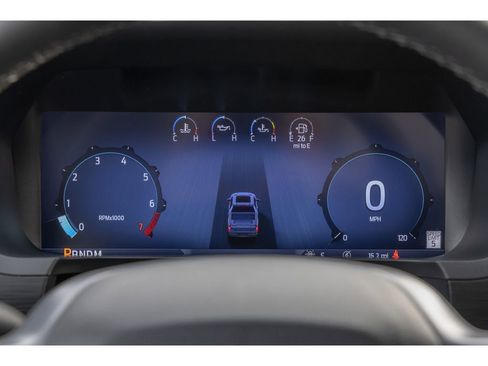 New 2026 Ford F150 XLT image 22