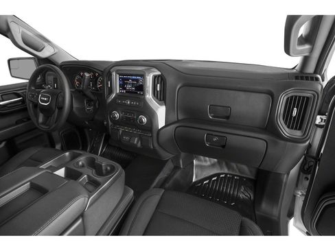 New 2026 GMC Sierra 1500 Pro w/ Graphite Edition image 43