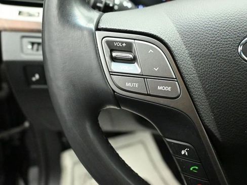 Used 2018 Hyundai Santa Fe Sport w/ 2.4L Tech Package 04 image 12