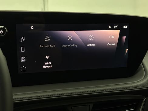 New 2026 Buick Encore GX Preferred w/ Advanced Technology Package FWD image 23
