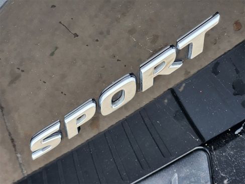 Certified 2025 Honda Odyssey Sport-L image 10