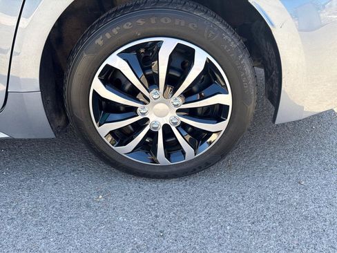 Used 2020 Toyota Corolla LE w/ Carpet Mat Package (TMS) FWD image 26