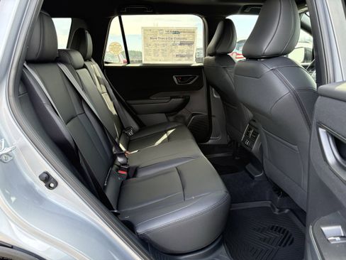 New 2026 Subaru Outback Premium AWD/4WD image 31