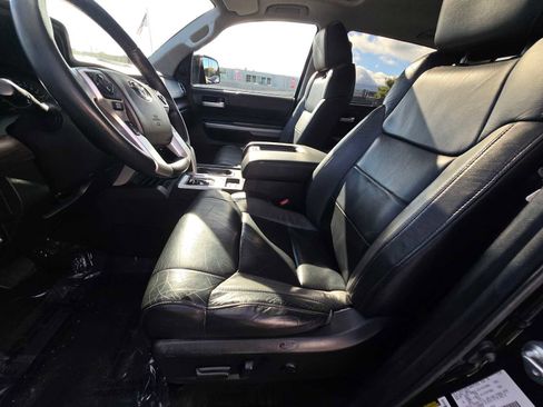 Used 2021 Toyota Tundra Limited image 21