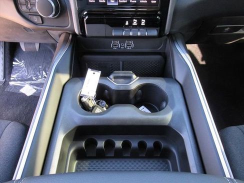 New 2026 RAM 1500 Big Horn image 19