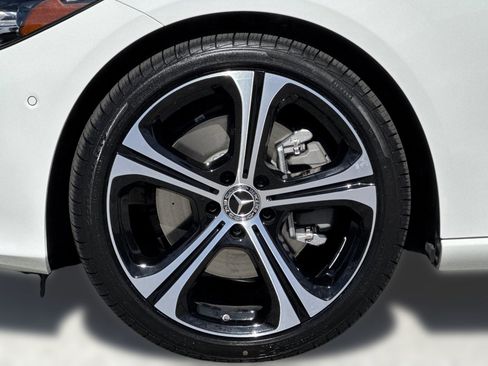 Certified 2026 Mercedes-Benz C 300 Sedan image 11