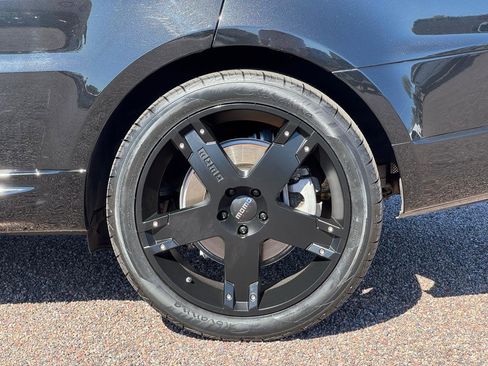 Used 2020 Land Rover Range Rover Sport HSE image 8