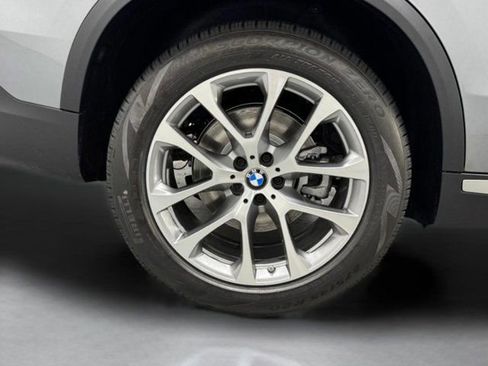 New 2026 BMW X5 xDrive40i image 9