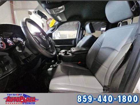 Used 2024 RAM 3500 Tradesman image 2