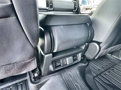 New 2026 GMC Sierra 1500 Elevation image 22