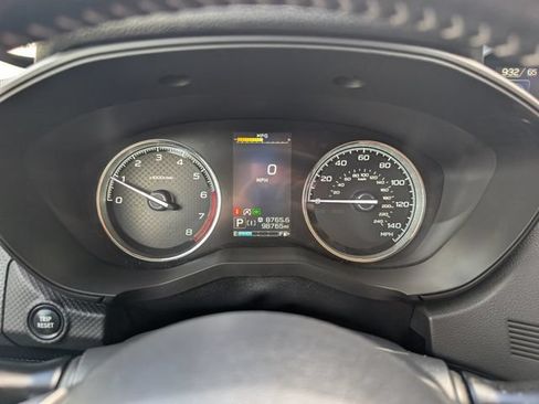 Used 2020 Subaru Forester Touring w/ Popular Package #2 AWD/4WD image 15