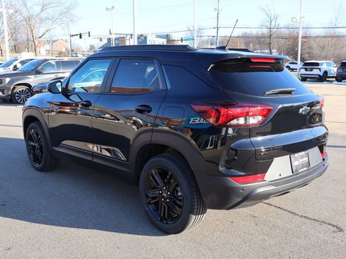 New 2026 Chevrolet TrailBlazer LT w/ Convenience Package image 26
