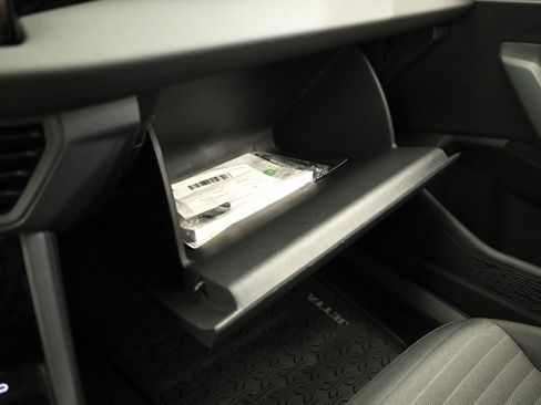 New 2026 Volkswagen Jetta S image 23