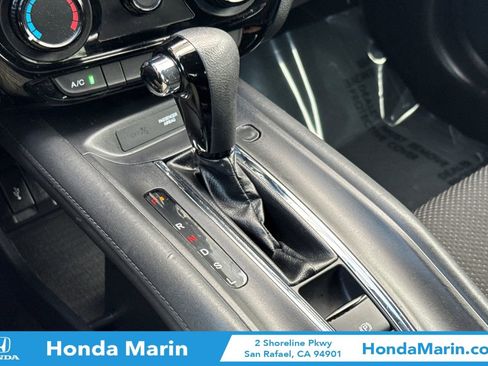 Used 2016 Honda HR-V LX image 25