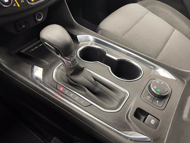 Certified 2023 Chevrolet Traverse LT AWD/4WD image 7