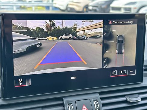 Used 2023 Audi Q5 2.0T Premium Plus w/ Premium Plus Package image 19