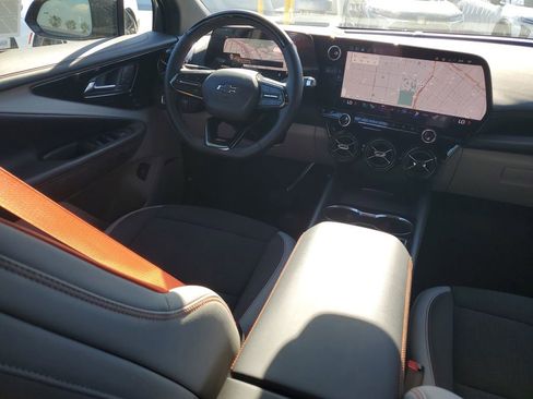 Used 2026 Chevrolet Blazer EV SS image 12