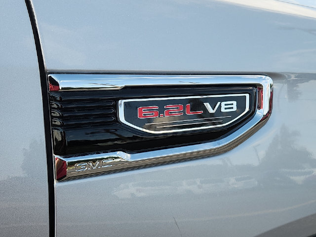 Certified 2022 GMC Sierra 1500 Denali w/ Denali Reserve Package AWD/4WD image 8