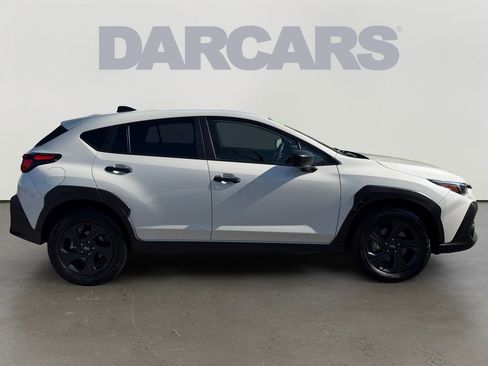Used 2024 Subaru Crosstrek 2.0i image 8