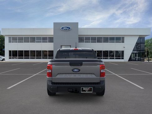 New 2026 Ford Maverick XL image 29