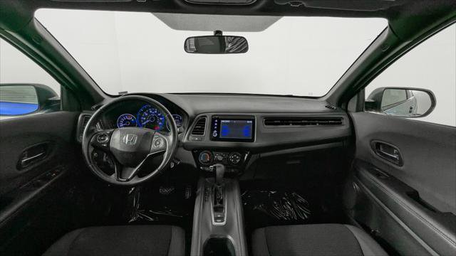 Used 2019 Honda HR-V Sport image 26