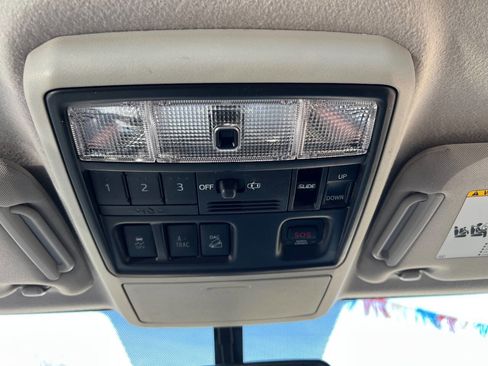 Used 2018 Toyota 4Runner Limited image 16