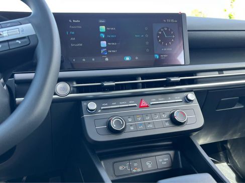 New 2026 Hyundai Tucson SE AWD/4WD image 36