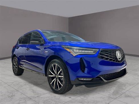 New 2025 Acura RDX A-Spec image 10