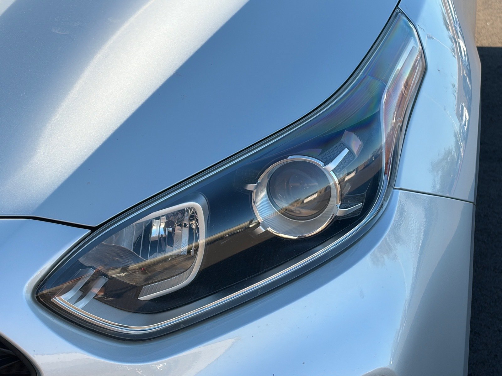 Certified 2021 Kia Forte LXS FWD image 10