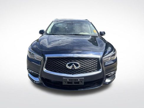 Used 2019 INFINITI QX60 Luxe w/ Essential Package AWD/4WD image 11