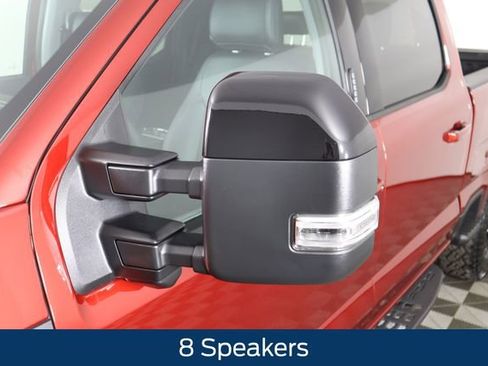 New 2026 Ford F350 Lariat w/ Tremor Off-Road Package image 19