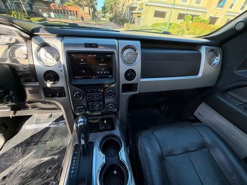 Used 2013 Ford F150 FX4 w/ Luxury Equipment Group AWD/4WD image 67