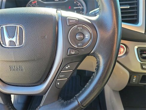 Used 2016 Honda Pilot EX-L image 21