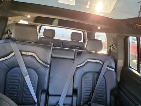 Used 2023 Rivian R1S Launch Edition AWD/4WD image 21