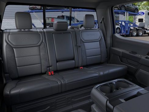 New 2026 Ford F150 Raptor AWD/4WD image 13