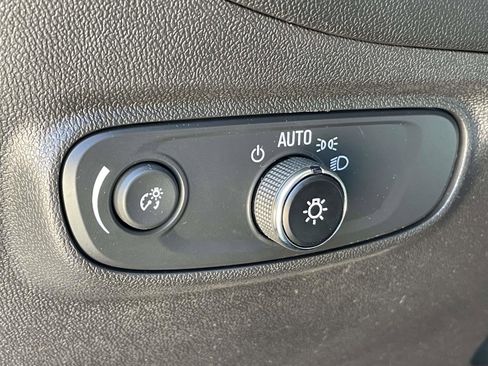 Used 2024 Chevrolet Equinox LT w/ LPO, Floor Liner Package image 16