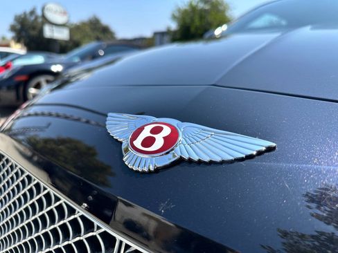 Used 2016 Bentley Continental GT AWD/4WD image 22