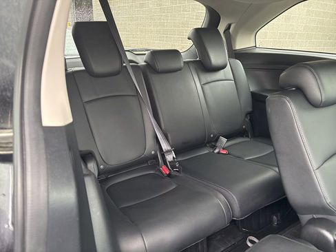 Used 2025 Honda Odyssey EX-L image 12