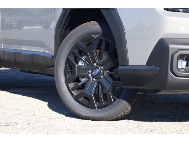 New 2026 Subaru Outback Limited XT AWD/4WD image 28