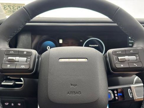 New 2026 Hyundai Palisade SEL image 22