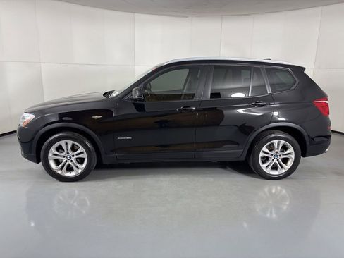 Used 2017 BMW X3 xDrive35i image 5